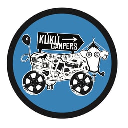 KúKú Campers