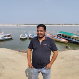 AJAY KUMAR