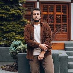 Emre Bilgiç