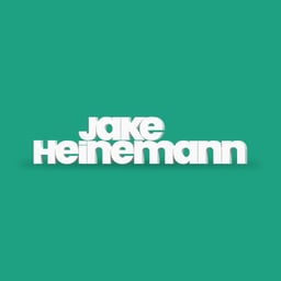 Jake Heinemann