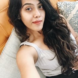 Akshata Bablad