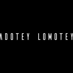 joel lomotey