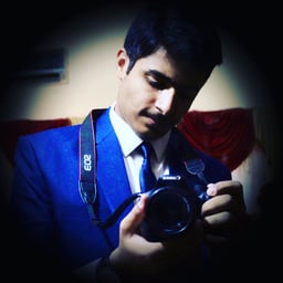 Uzair Ali Khan