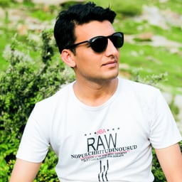 babar ali photography