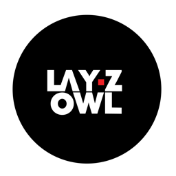 Lay-Z Owl