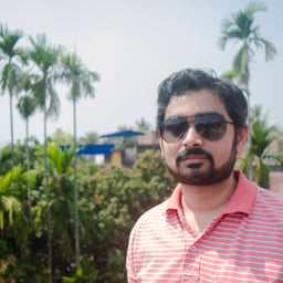 Anirban Ghosh