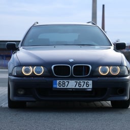 Car Bmw E46 Oldschoolの無料の写真素材