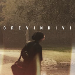 Grevin Kivi