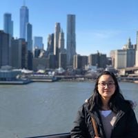 Free Stock Photo Of The Oculus