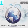 Small Business Social Media Services