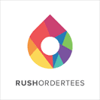 partnering with rush order tees