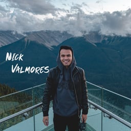 Nick  Valmores