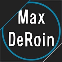 Max DeRoin
