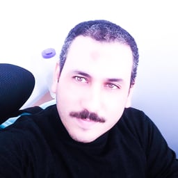 Omar Eldamsheety