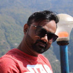 Debendra Behera