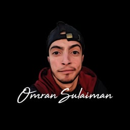 Omran Soliman