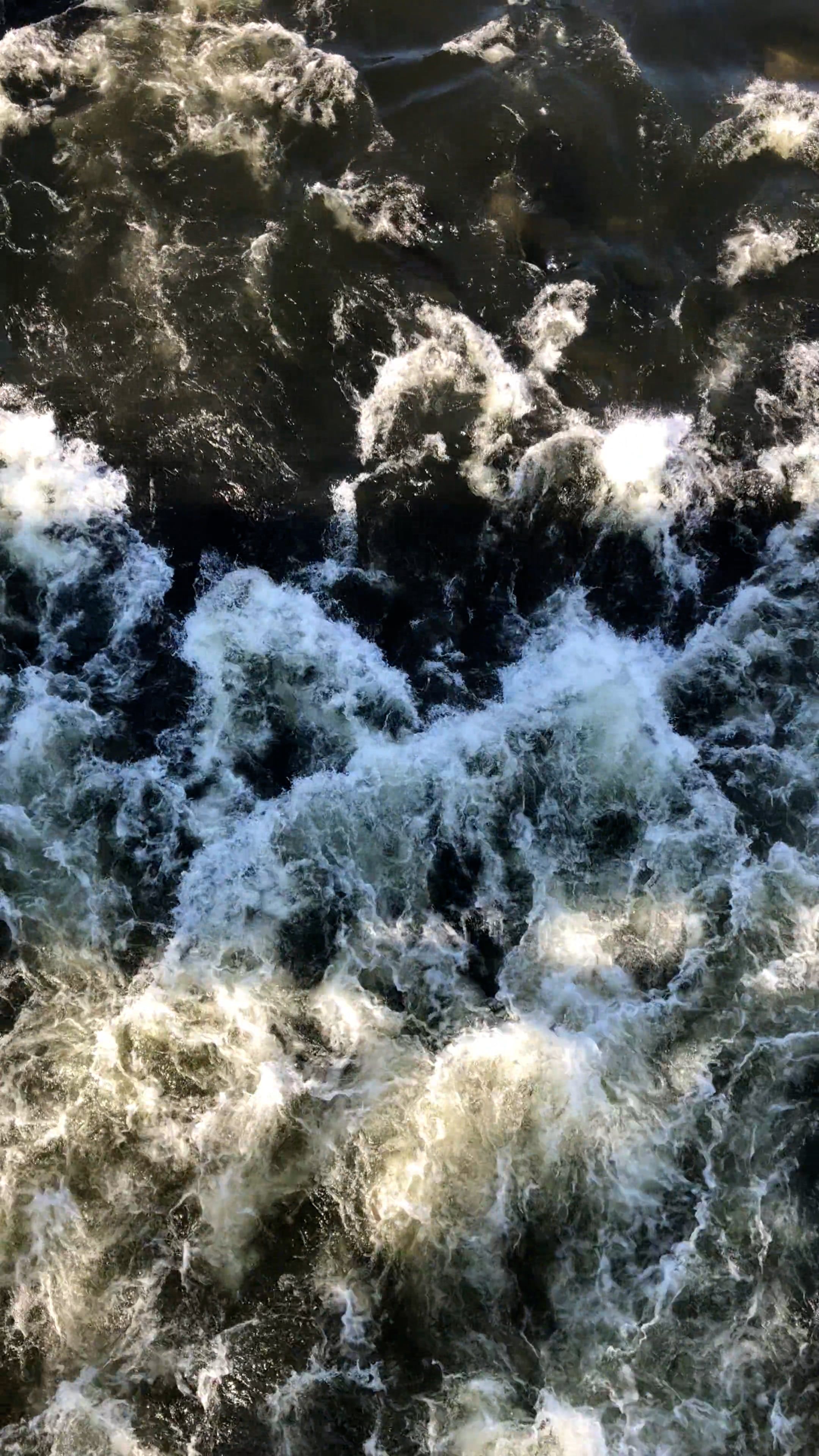video of water flowing in river 10001424 — free pexels stock footage