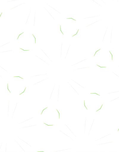 Teena Dhaliwal's geometric patterns animation video