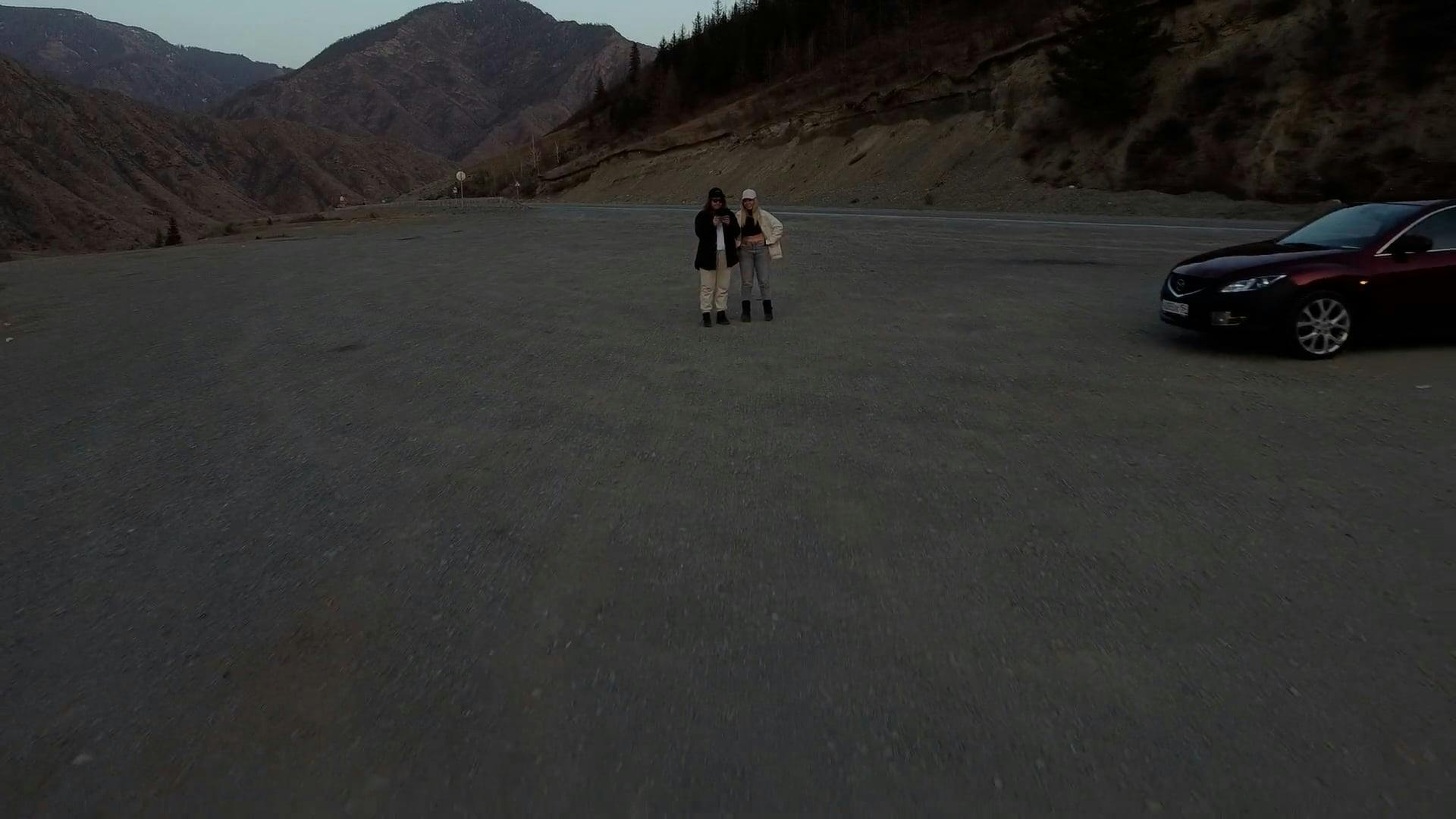 Video by Анастасия Воробьёва