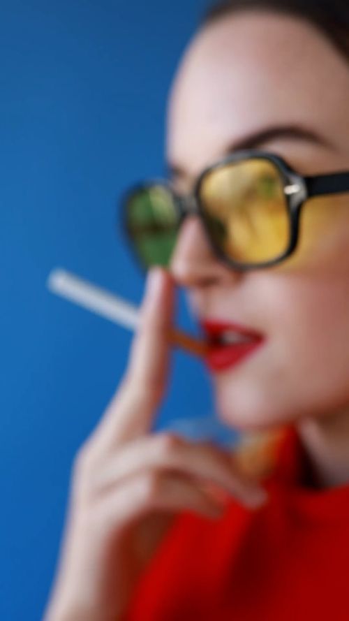 cigarette holder video How to Handmake a Case. (easy way) 🚬 Cigarette Dispenser・Free STL File