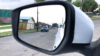 倒车镜自拍视频素材免费下载免费下载视频素材