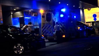 救护车免费下载视频素材视频素材