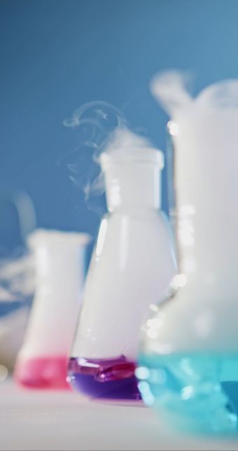 液冷视频素材