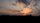 sunrise clouds