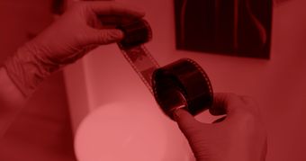 ABF膜高清视频视频素材