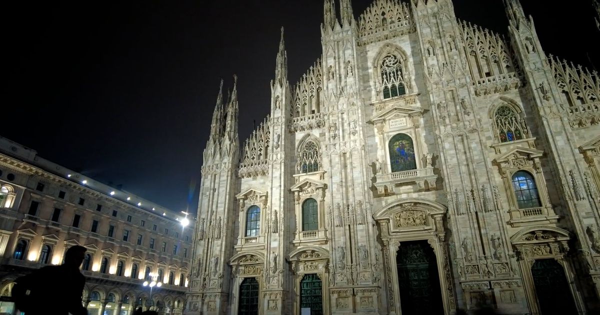Milano