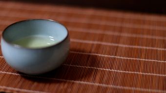 碧螺春视频素材