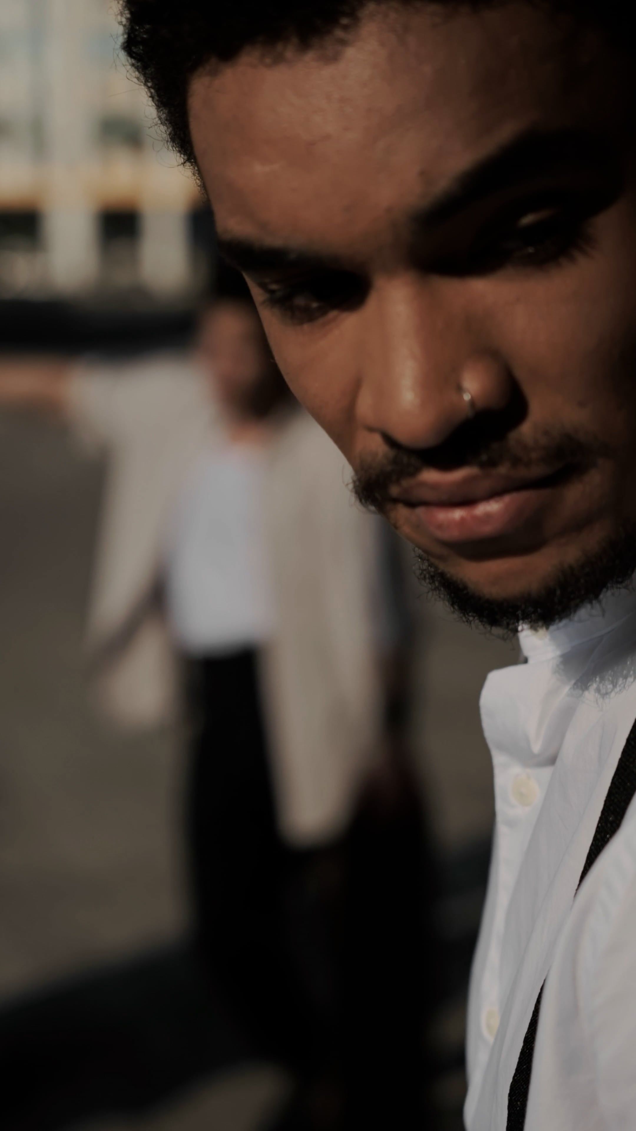 Picture of the day - handsome