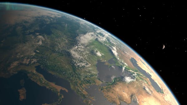 Earth Rotation Videos, Download The BEST Free 4k Stock Video Footage ...