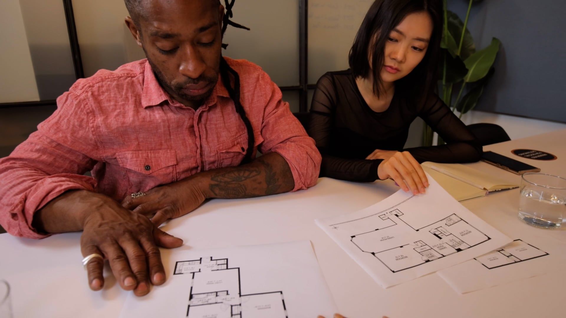 Architectural Consultant video