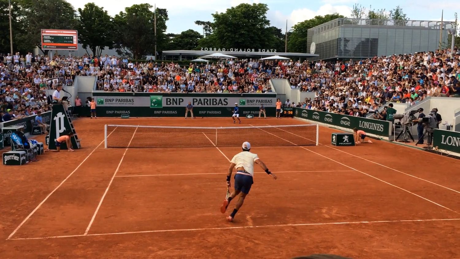 Tennis Rally Videos, Download The BEST Free 4k Stock Video Footage ...