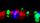 led
