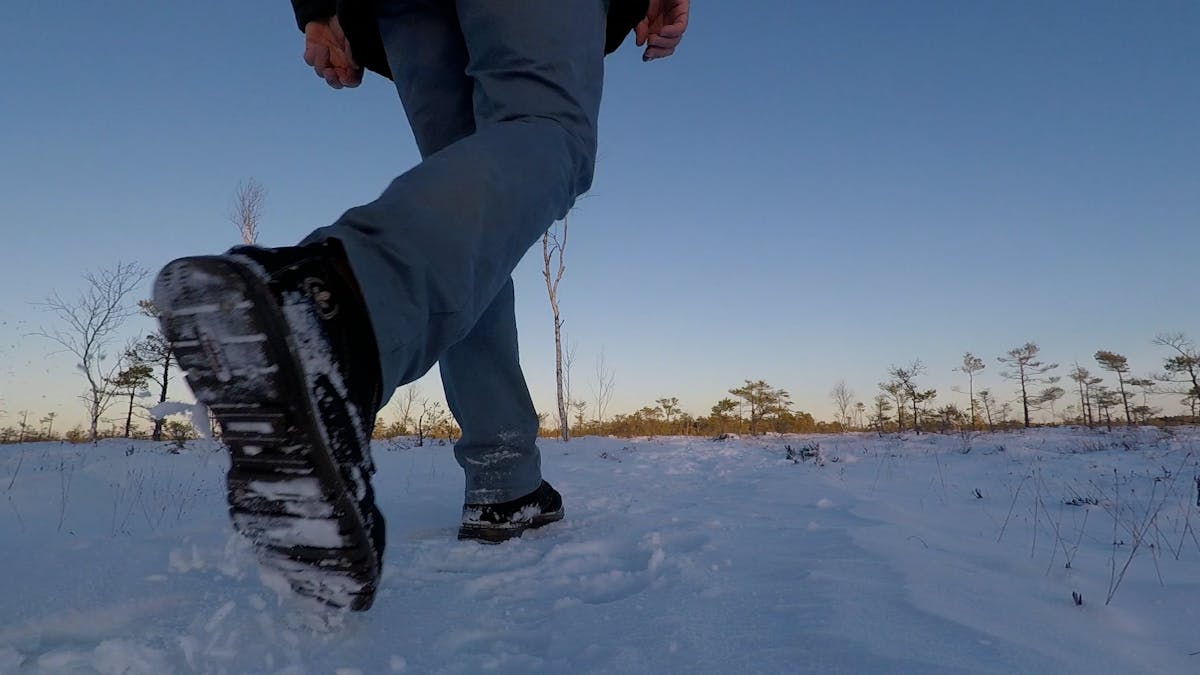Walking Footsteps Videos, Download The BEST Free 4k Stock Video Footage ...