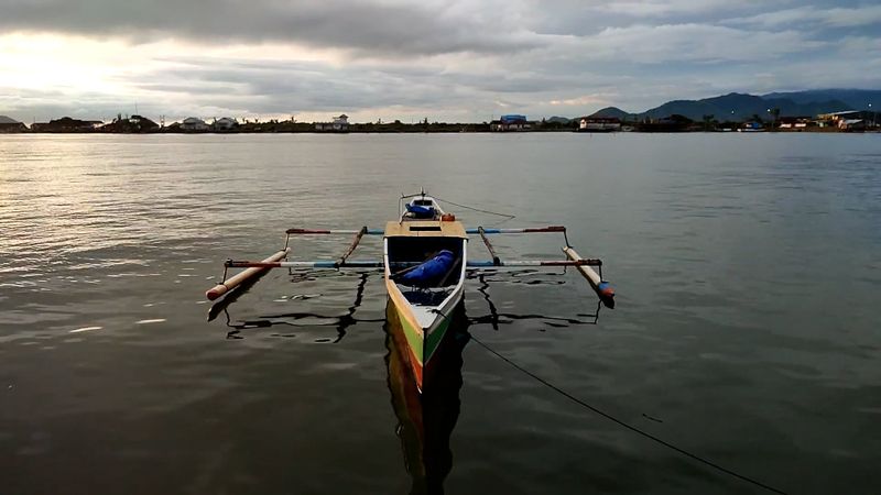 Man Riding a Boat Free Stock Video Footage, Royalty-Free 4K & HD Video Clip