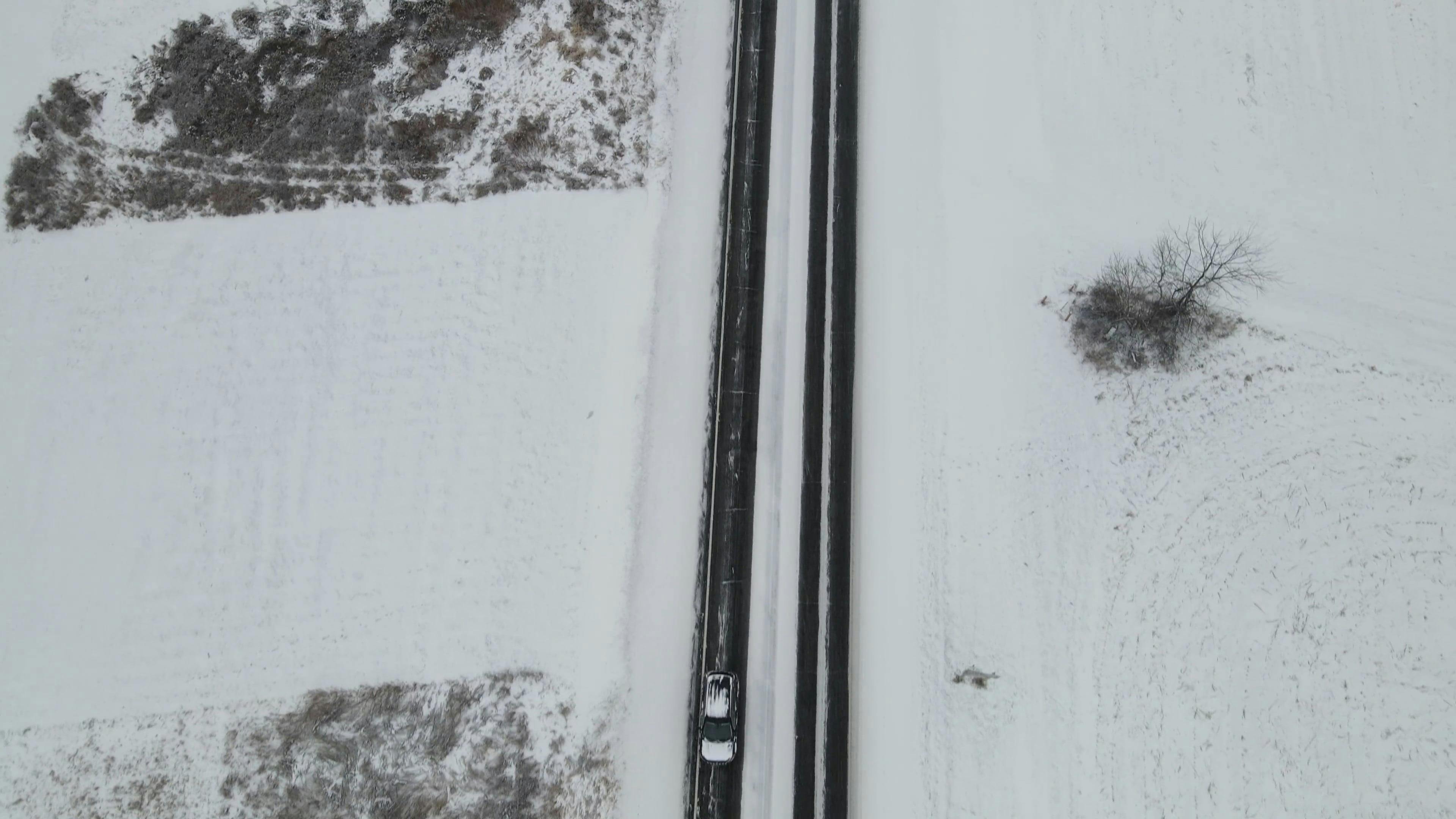 A Car on the Road Free Stock Video Footage, RoyaltyFree 4K & HD Video Clip