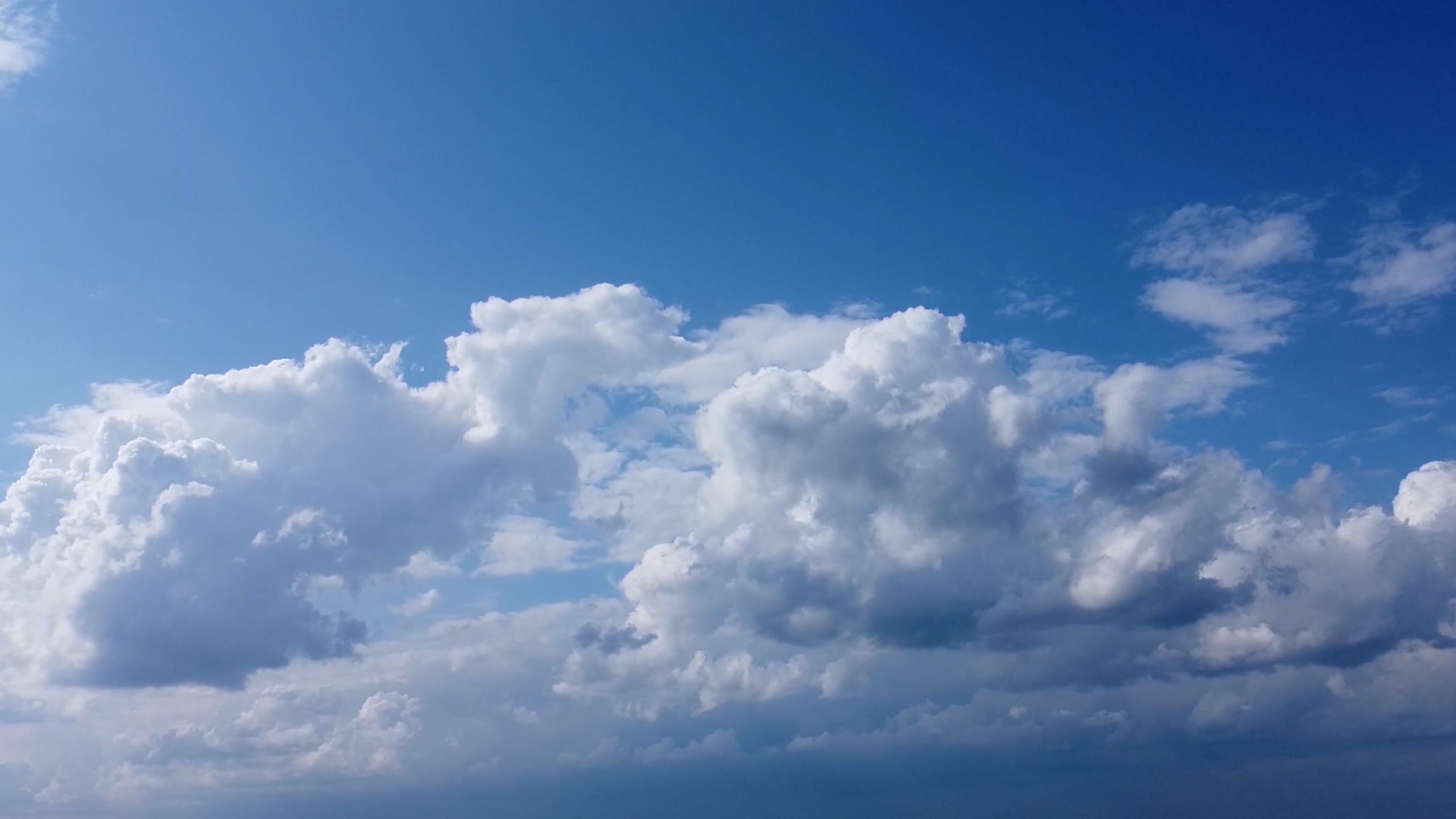 blue sky and clouds time lapse 10452770 — free pexels stock footage