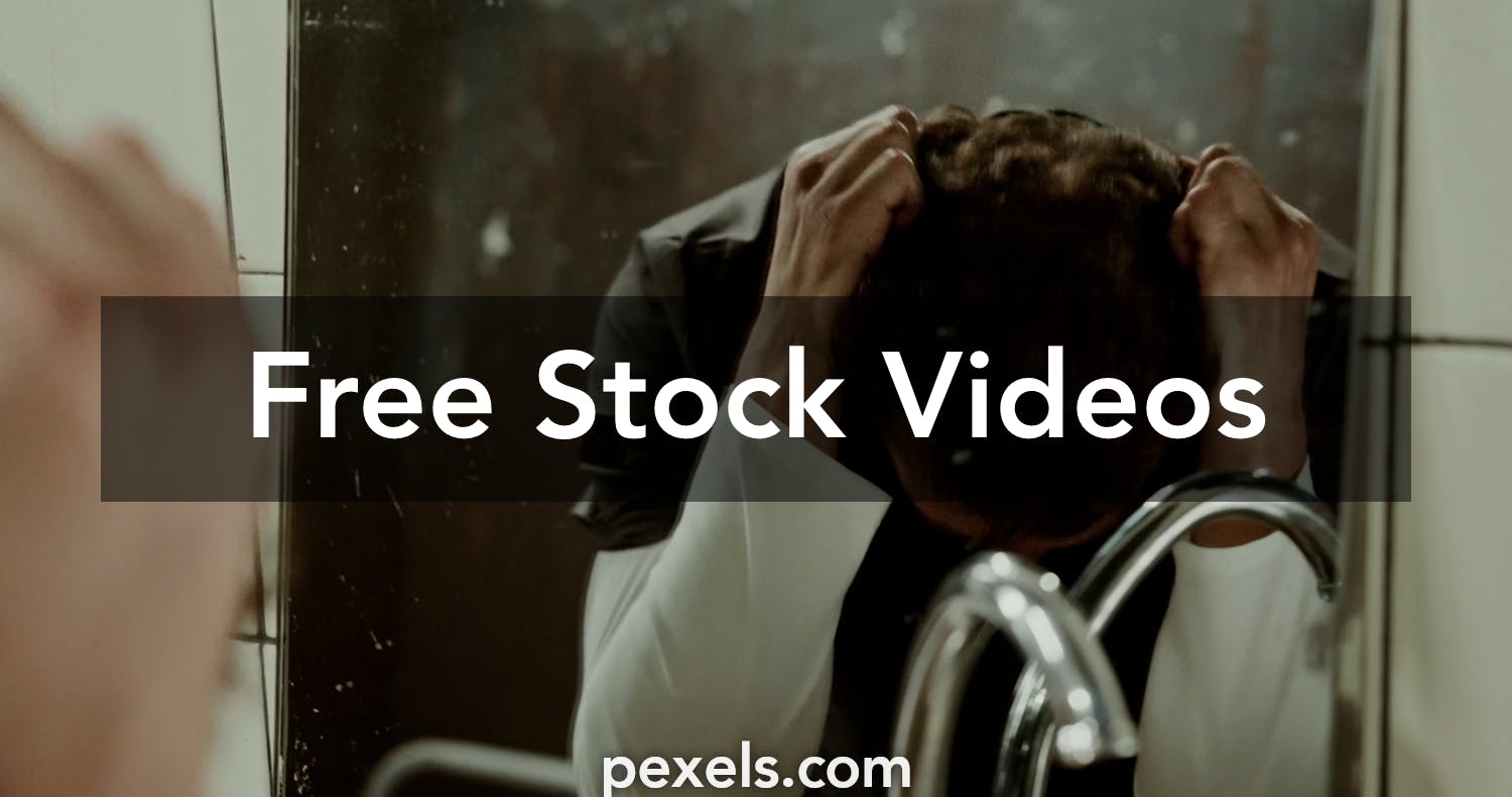 Screaming Depressed Videos Download Free 4k Stock Video Footage 