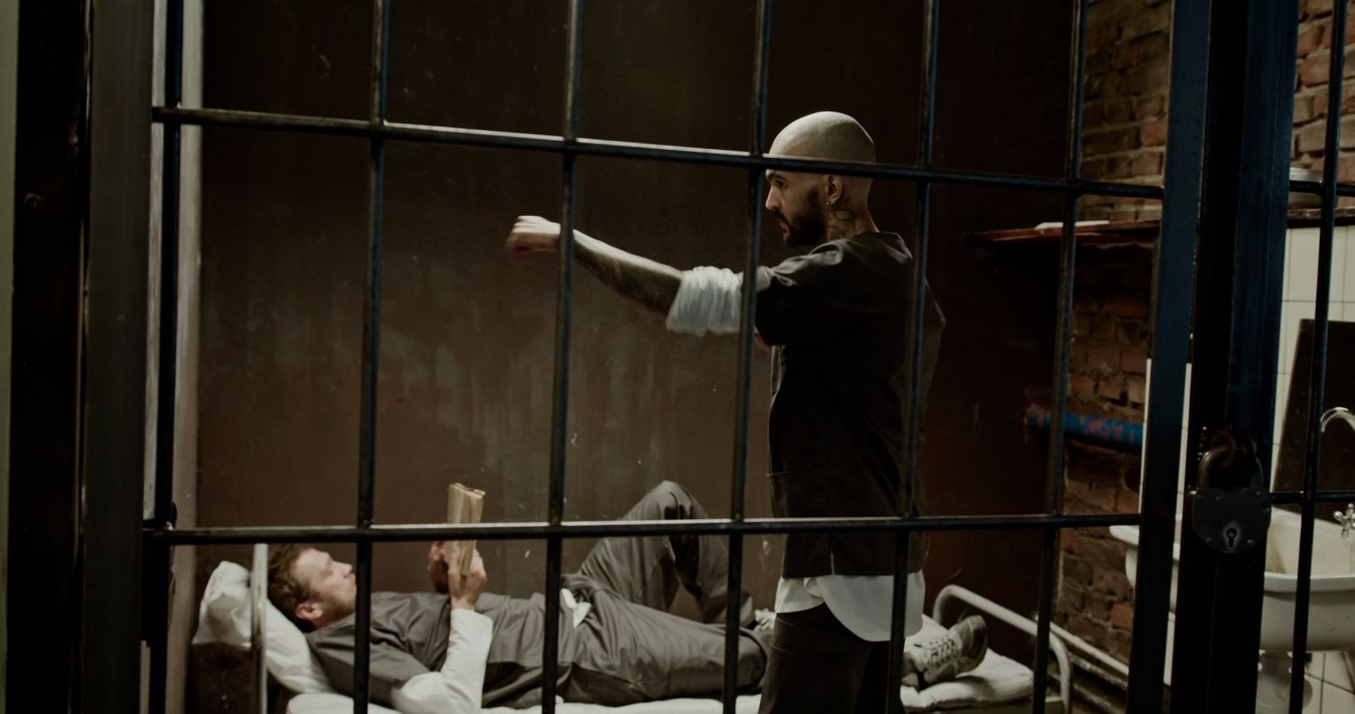 Prison Scene Videos, Download The BEST Free 4k Stock Video Footage ...