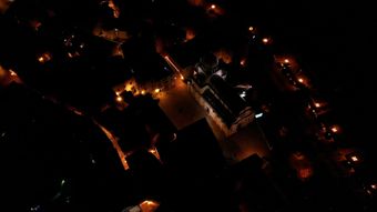夜游视频素材免费下载视频素材