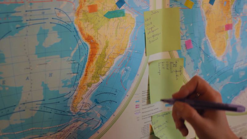 Detailed Geography Videos, Download The BEST Free 4k Stock Video ...