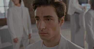 faces of people in suits