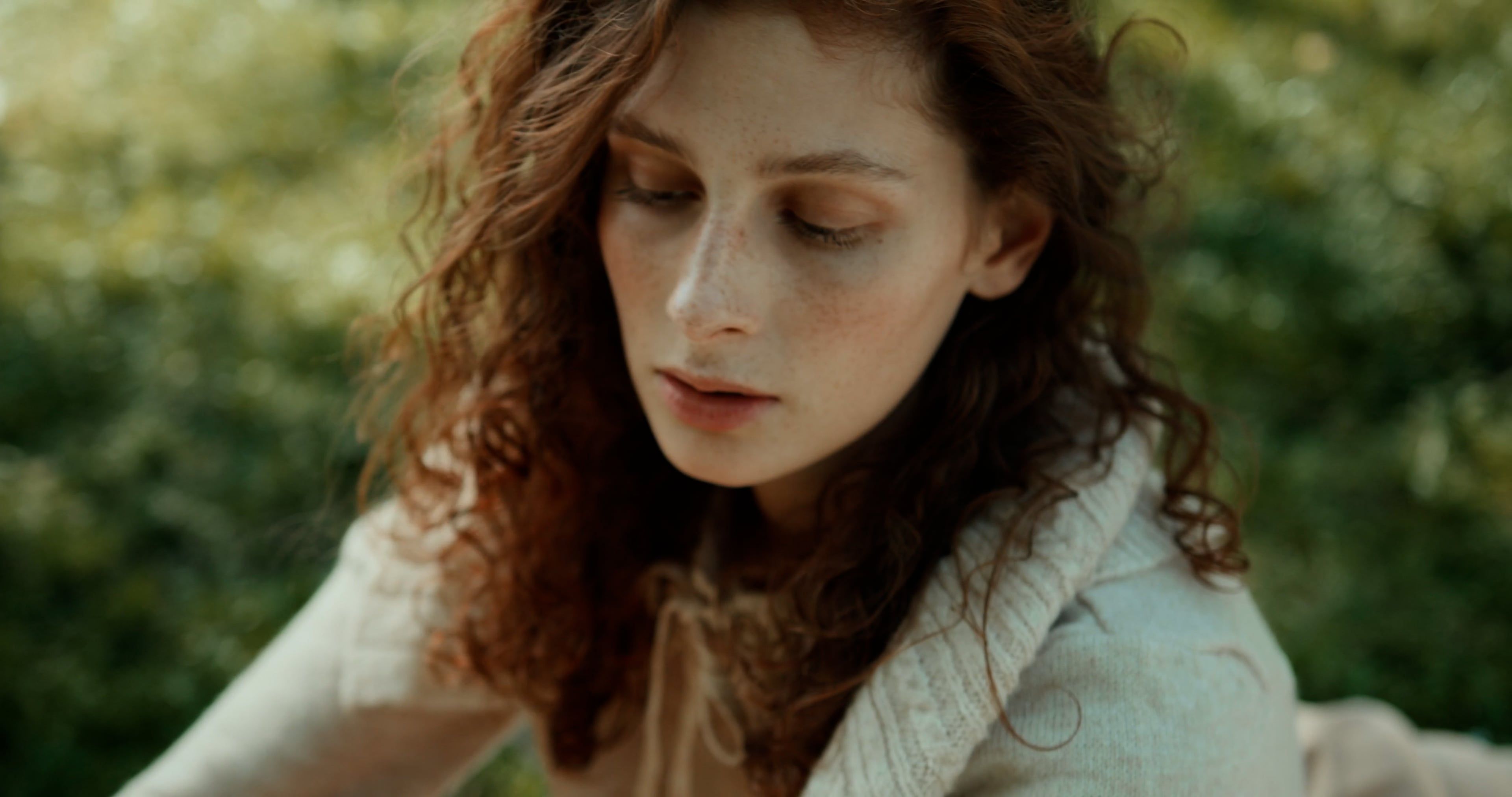 A Young Woman Being Comforted by her Friend Free Stock Video Footage ...