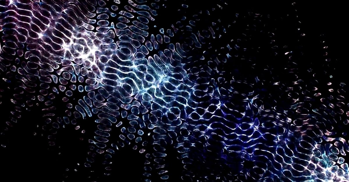 Trippy Abstract Animation Free Stock Video Footage, Royalty-Free 4K ...