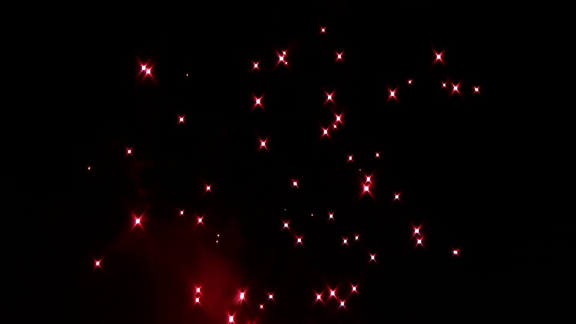 fireworks on night sky 10763887 — free pexels stock footage