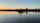 sunset lake