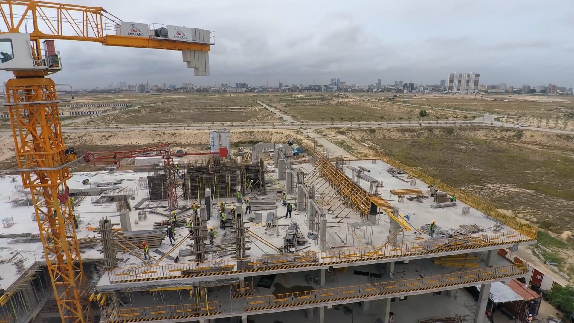 Structured Building Videos, Download The BEST Free 4k Stock Video ...